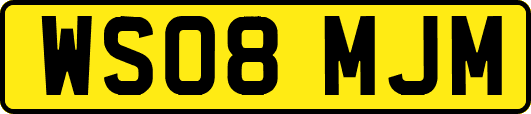 WS08MJM