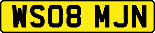 WS08MJN