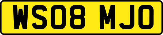 WS08MJO