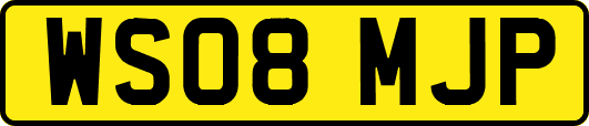 WS08MJP