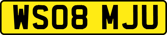 WS08MJU