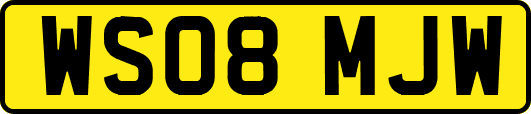 WS08MJW
