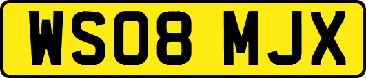 WS08MJX