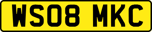 WS08MKC