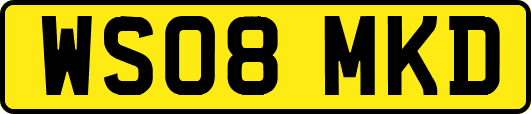 WS08MKD