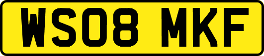 WS08MKF