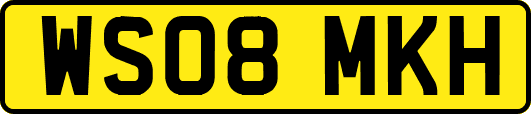 WS08MKH