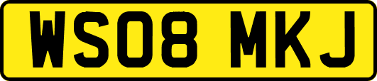 WS08MKJ
