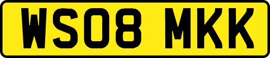 WS08MKK