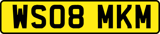 WS08MKM