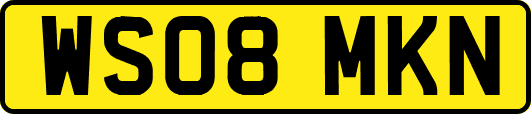 WS08MKN