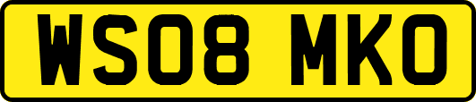 WS08MKO