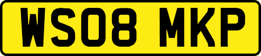 WS08MKP