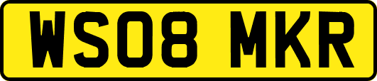 WS08MKR