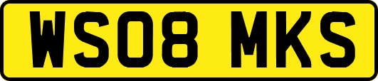 WS08MKS