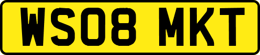 WS08MKT