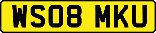 WS08MKU