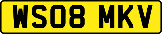 WS08MKV
