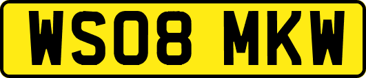 WS08MKW