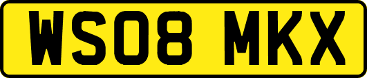 WS08MKX