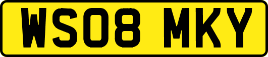WS08MKY