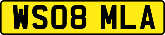 WS08MLA