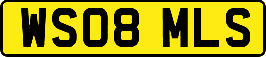 WS08MLS