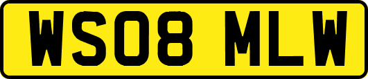 WS08MLW