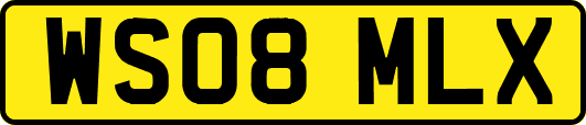 WS08MLX