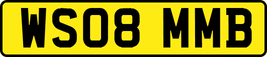 WS08MMB