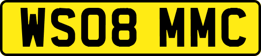 WS08MMC