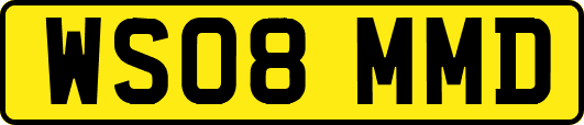 WS08MMD