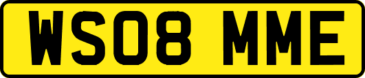 WS08MME