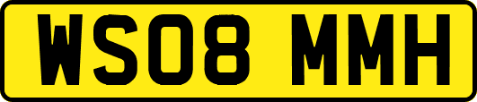 WS08MMH