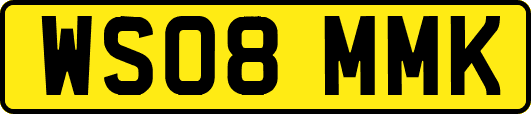 WS08MMK