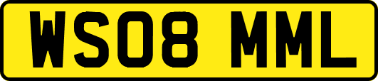 WS08MML
