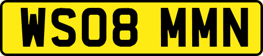 WS08MMN