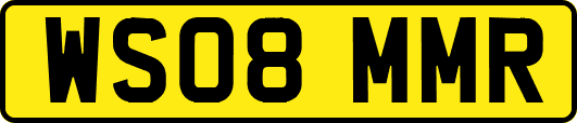 WS08MMR