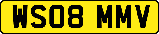 WS08MMV