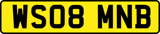 WS08MNB