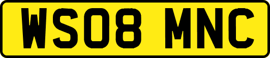 WS08MNC