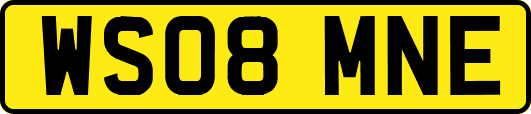 WS08MNE