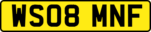 WS08MNF
