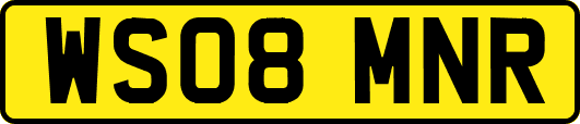 WS08MNR