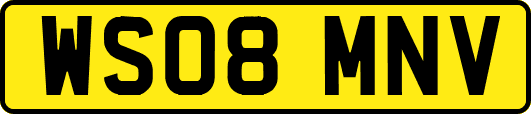 WS08MNV