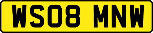 WS08MNW