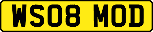 WS08MOD