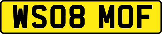 WS08MOF