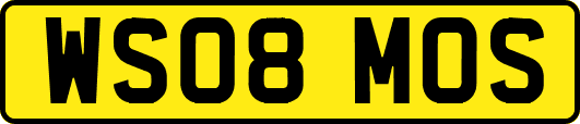 WS08MOS