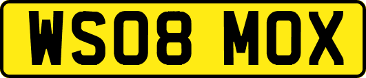 WS08MOX